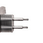 Power Steering Finned Cooler 58048 - right view