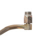 Power Steering End Fitting 39864 - right view