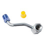 Power Steering Pressure Tube 39145 - front view