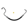 Power Steering Pressure Hose 70933 - front view