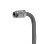 Power Steering Pressure Hose 70933 - left view