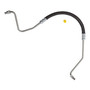 Power Steering Pressure Hose 70271 - front view