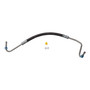 Power Steering Pressure Hose 70404 - front view