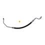 Power Steering Pressure Hose 70239 - front view