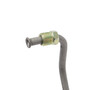 Power Steering Pressure Hose 70239 - connector view