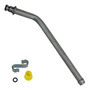 Power Steering End Fitting 39868 - front view