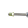1/4" Male Inv. Flare x 1/4" Male Inv. Flare 70146 - right view