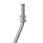 Power Steering Pressure Hose 70247 - right view