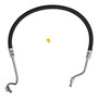 Power Steering Pressure Hose 70704 - front view
