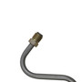 Power Steering End Fitting 39870 - left view