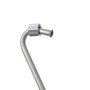 Power Steering Pressure Hose 70986 - right view