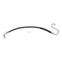 Power Steering Pressure Hose 70248 - front view