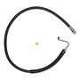 Power Steering Pressure Hose 70183 - front view