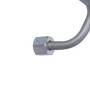 Power Steering Pressure Hose 70613 - left view