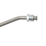 Power Steering Pressure Hose 70250 - left view