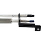 Power Steering Finned Cooler 58027
