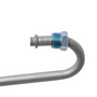 Power Steering Pressure Hose 70414 - connector view