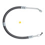Power Steering Pressure Hose 70198 - front view