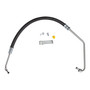 Power Steering Pressure Hose 70960 - front view