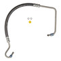 Power Steering Pressure Hose 71073 - front view