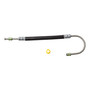 1/4" Male Inv. Flare x 1/4" Male Inv. Flare 70281 - front view