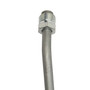 Power Steering Pressure Hose 70203 - left view