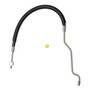 Power Steering Pressure Hose 70679 - front view