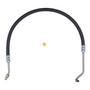 Power Steering Pressure Hose 70283 - front view