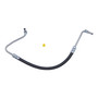 Power Steering Pressure Hose 70910 - front view