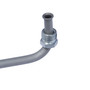 Power Steering Pressure Hose 70910 - left view