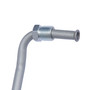 Power Steering Pressure Hose 70910 - right view