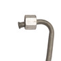 5/16" Male Inv. Flare x 3/8" Female S.A.E. 70999 - left view