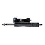 Power Steering Finned Cooler 58032 - top view