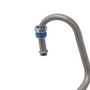 Power Steering Pressure Hose 70422 - right view