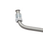 Power Steering Return Hose 70642 - connector view