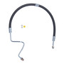 Power Steering Pressure Hose 71118 - front view