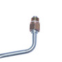 Power Steering Pressure Hose 71118 - connector view