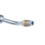 Power Steering Pressure Hose 71118 - right view