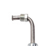 Power Steering Pressure Hose 70970 - right view
