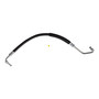 Power Steering Pressure Hose 70255 - front view