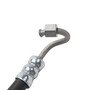 Power Steering Pressure Hose 70337 - connector view