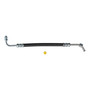 Power Steering Pressure Hose 70687 - front view