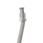 Power Steering Pressure Hose 70971 - right view