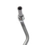 Power Steering Pressure Hose 70917 - connector view