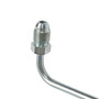 Power Steering Pressure Hose 70688 - connector view