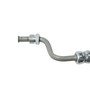 Power Steering Pressure Hose 71059 - connector view