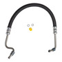 Power Steering Pressure Hose 71086 - front view