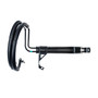 Power Steering Finned Cooler 58505 - left view