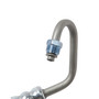 Power Steering Pressure Hose 71088 - connector view