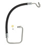 Power Steering Pressure Hose 71156 - front view